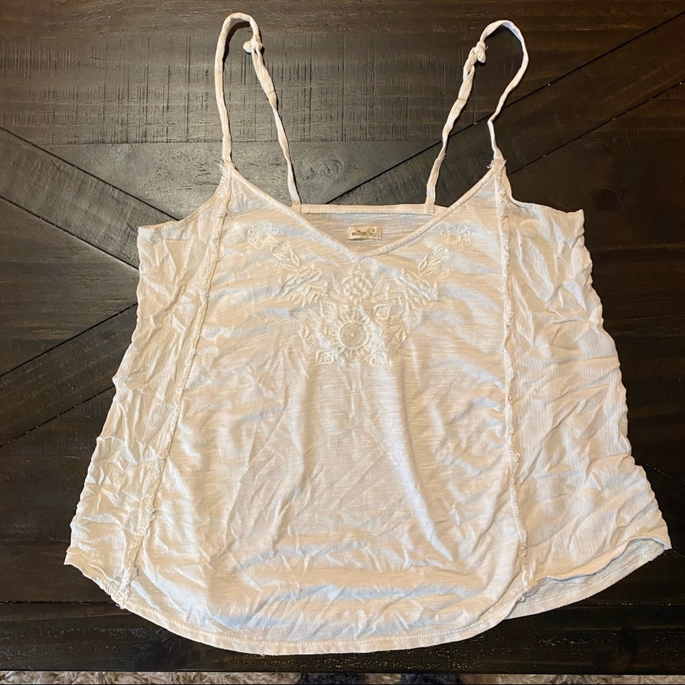 Hollister | Camisole Top | XS